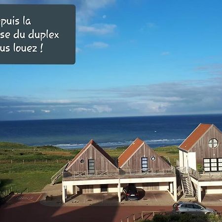 Residence La Naturelle Wimereux Dış mekan fotoğraf