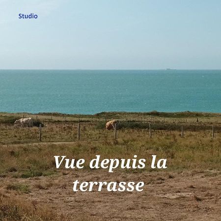 Residence La Naturelle Wimereux Dış mekan fotoğraf