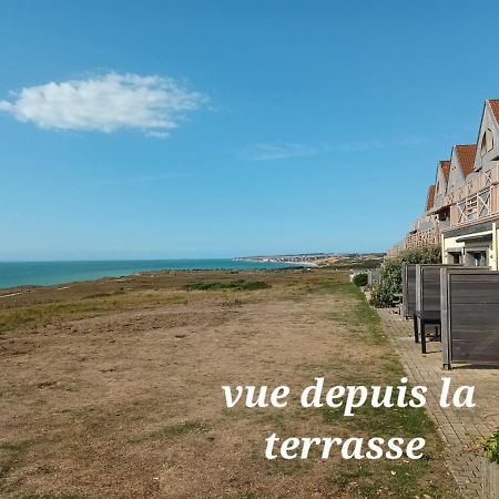 Residence La Naturelle Wimereux Dış mekan fotoğraf