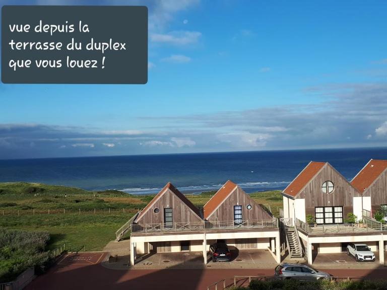 Residence La Naturelle Wimereux Dış mekan fotoğraf