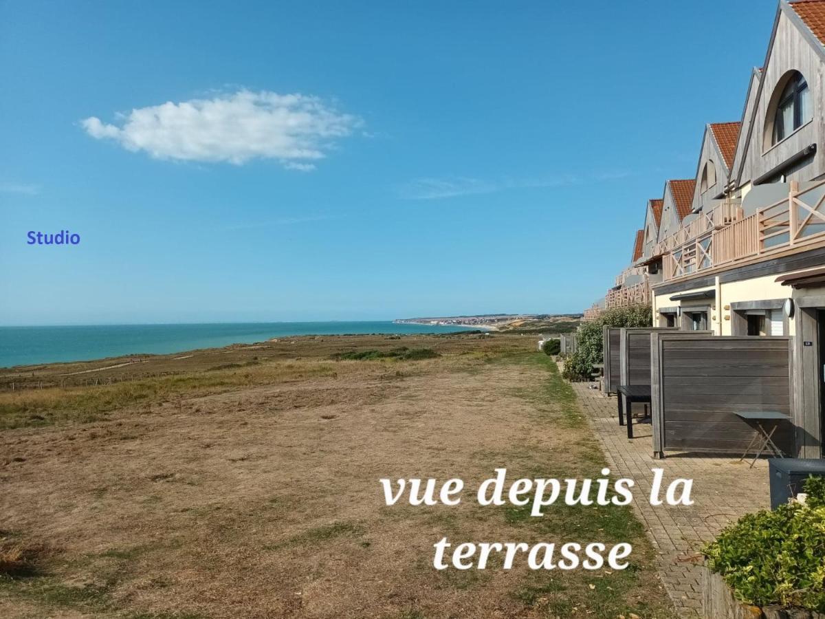 Residence La Naturelle Wimereux Dış mekan fotoğraf