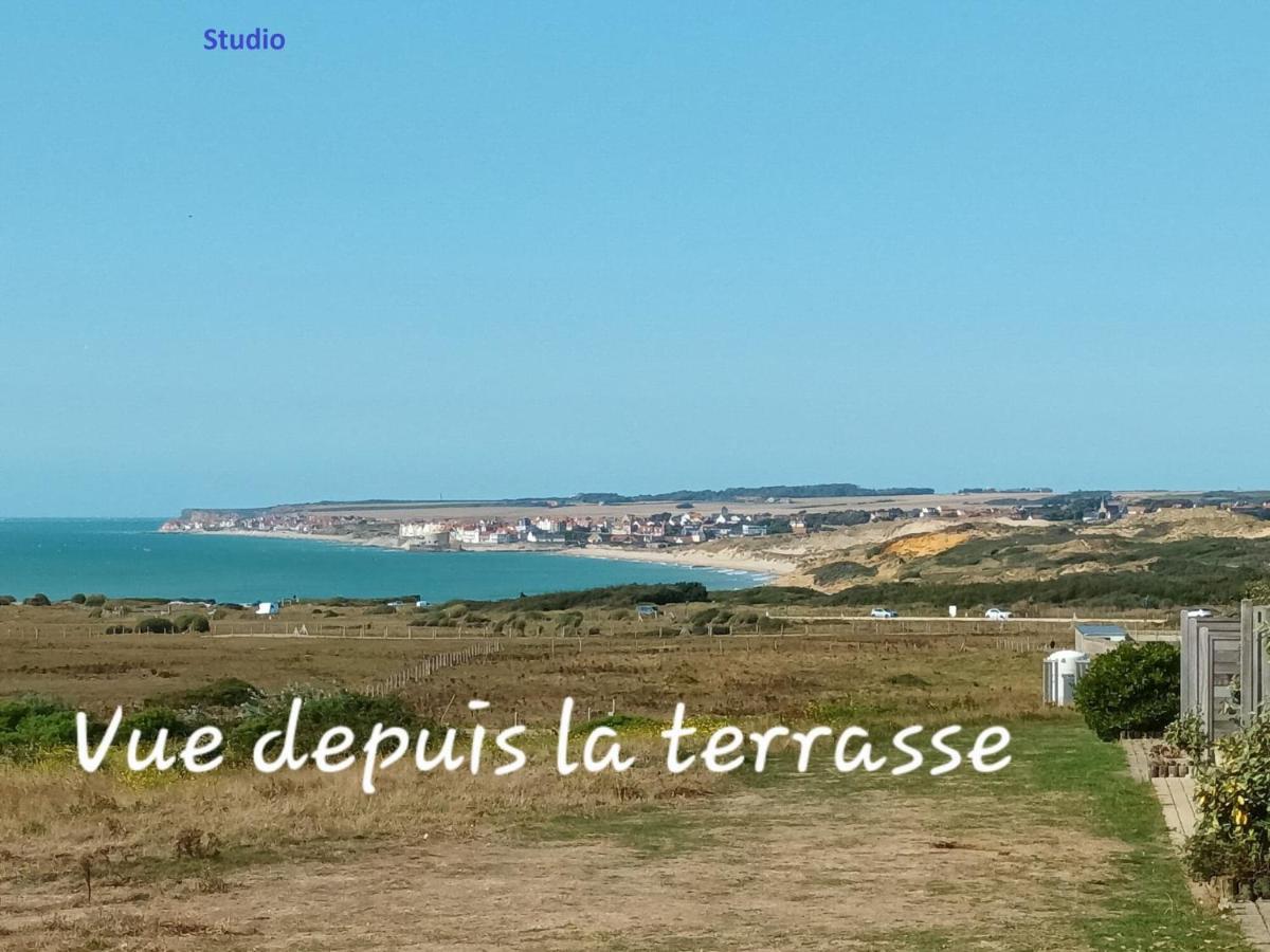 Residence La Naturelle Wimereux Dış mekan fotoğraf