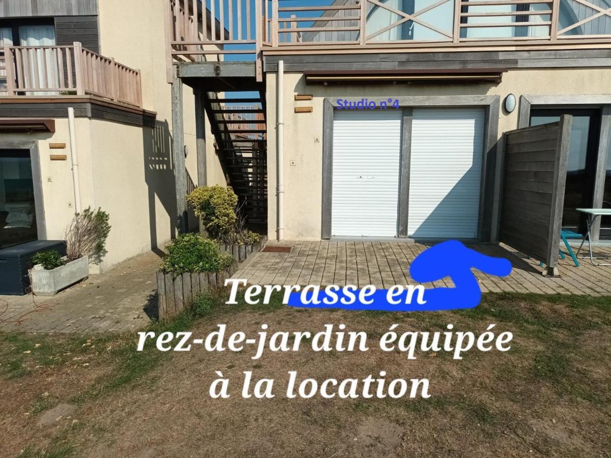 Residence La Naturelle Wimereux Dış mekan fotoğraf