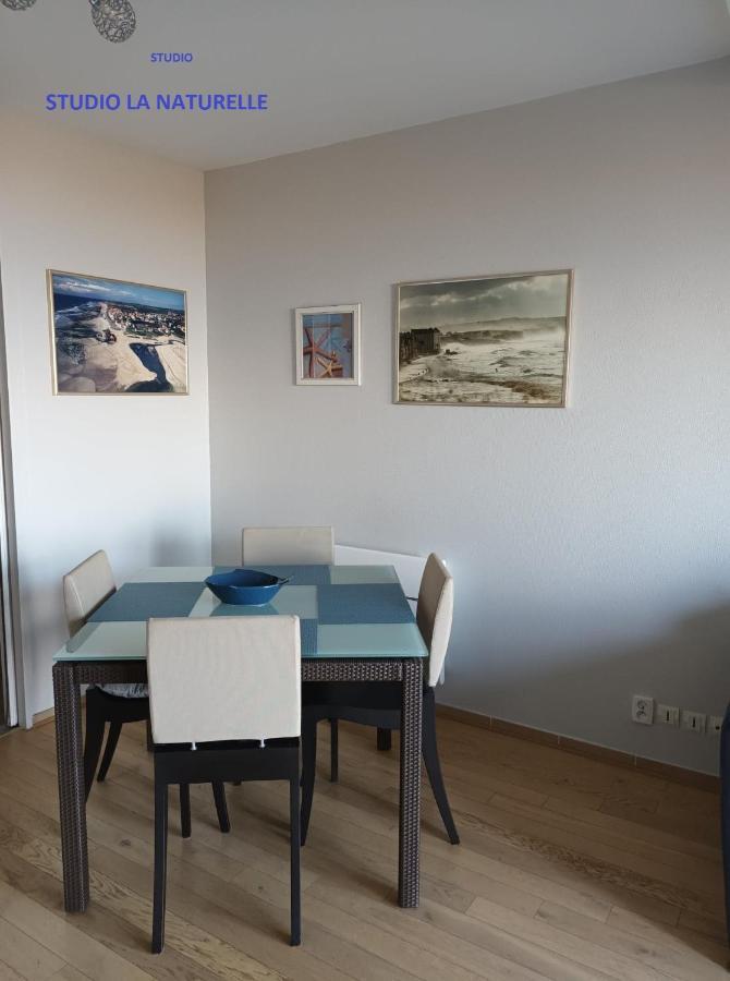 Residence La Naturelle Wimereux Dış mekan fotoğraf