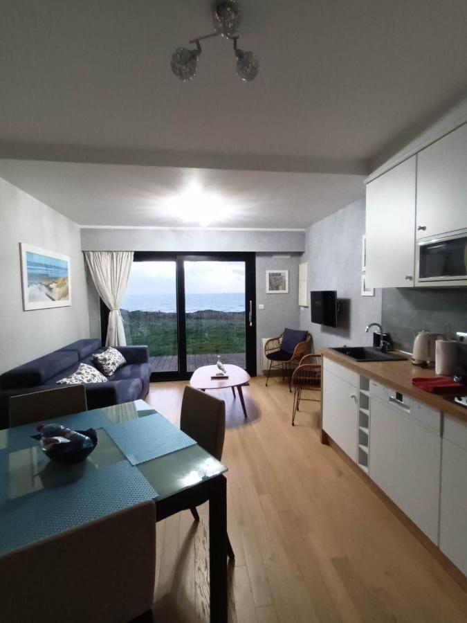 Residence La Naturelle Wimereux Dış mekan fotoğraf