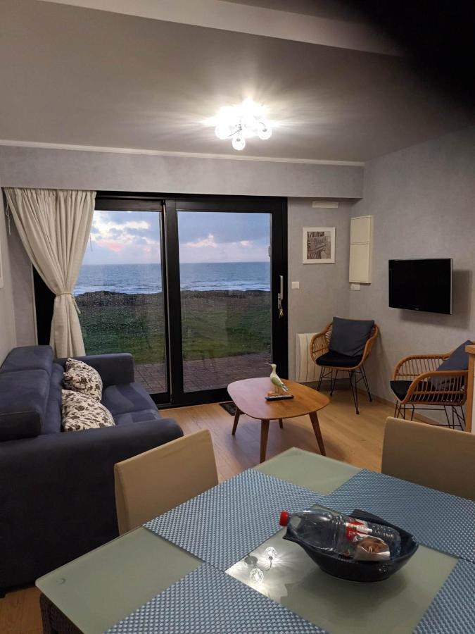 Residence La Naturelle Wimereux Dış mekan fotoğraf